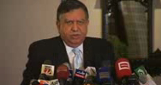 Advisor to PM finance: Dearness rate will fall in next year